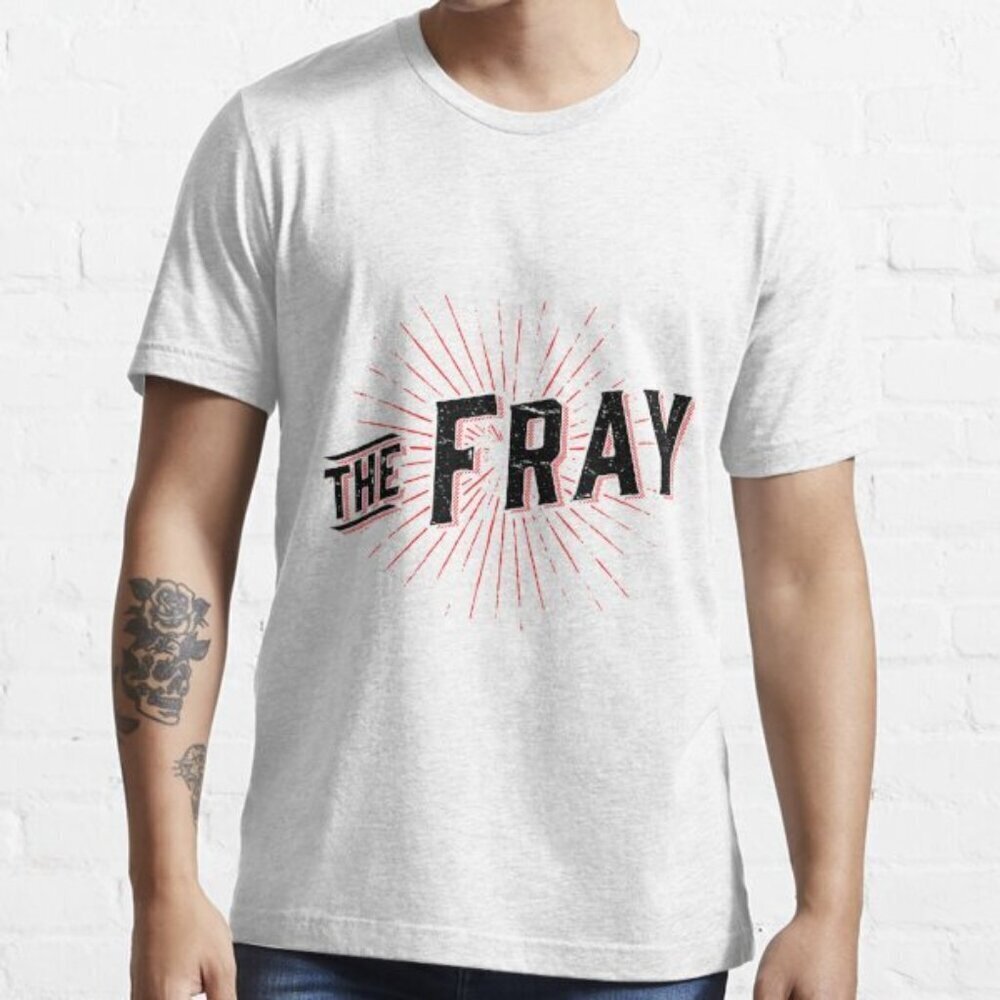 The Fray Tshirt Style Tshirt